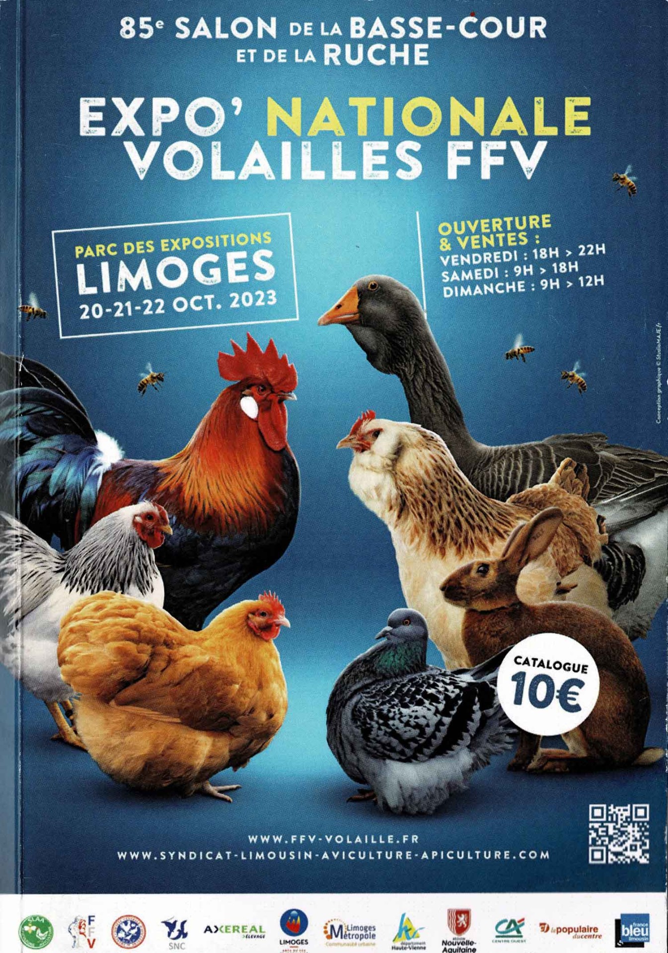 Affiche